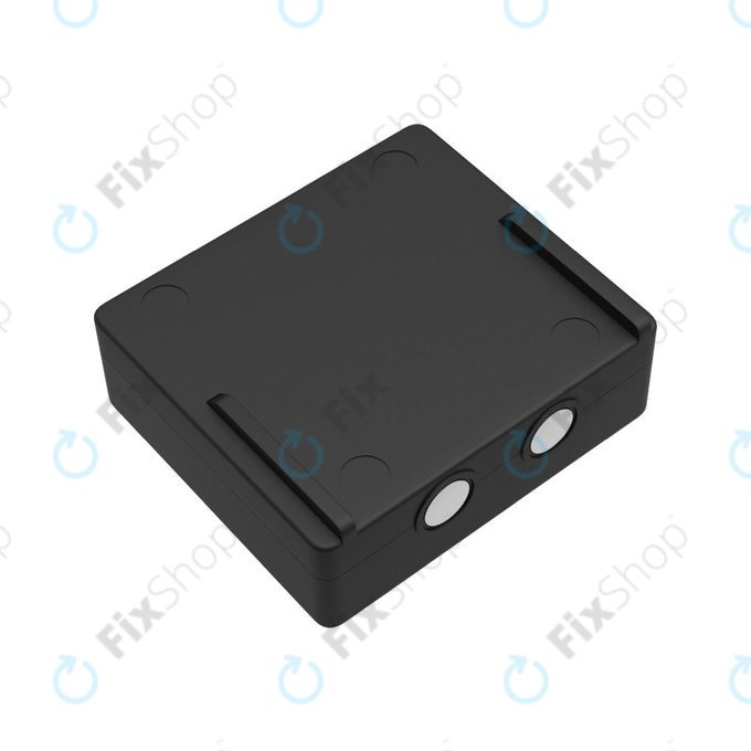 Батерия за Hetronic, 2500mAh, Ni-MH, 3.6V, RHE3620KG, HQ