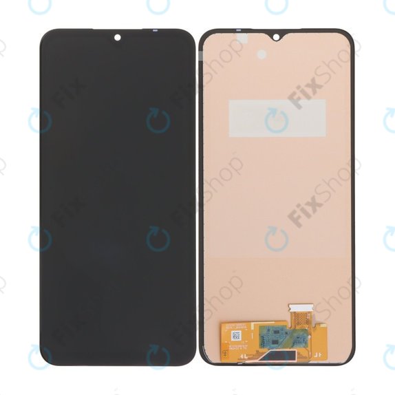 Дисплей за Samsung A16 5G, Тъчскрийн без рамка, TFT