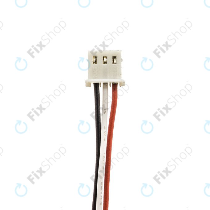 Батерия за Televes H30FLEX, 2600mAh, Li-Ion, 7.4V, E-1982, HQ