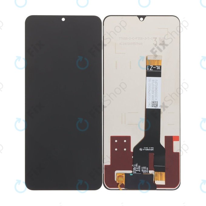 Дисплей за Xiaomi Redmi A5 4G, тъч стъкло