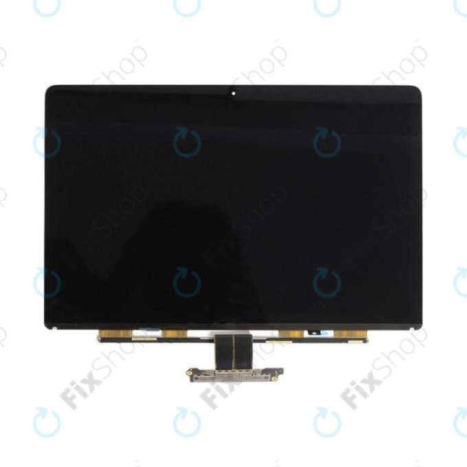 LCD дисплей за MacBook 12" A1534 (ранна 2016 – средата на 2017), Refurbished