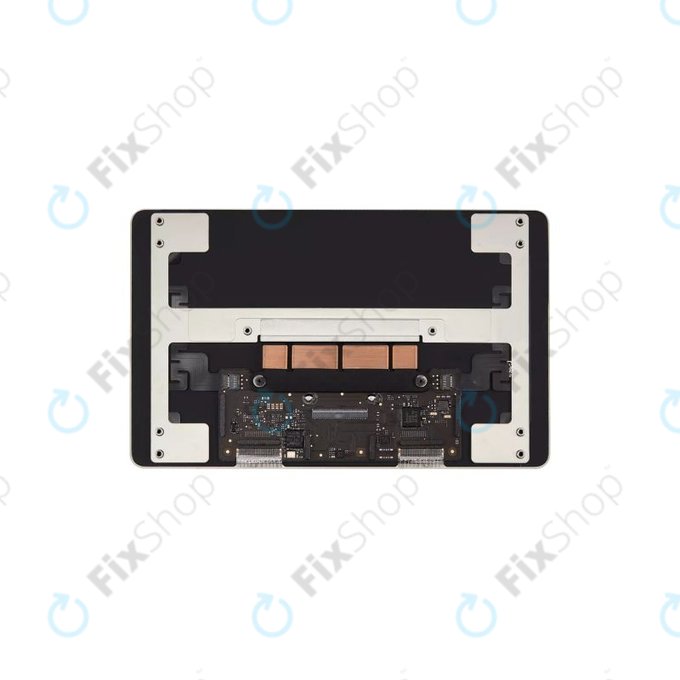 Тракпад за MacBook Air 13" A2681 (2022), Starlight