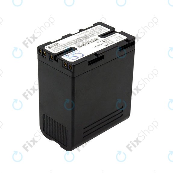 Батерия за Sony HD422, PMW-100, 200, PMV-Ex1, F3, 5200mAh, Li-Ion, 14.8V, BP-U60, HQ