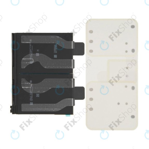 Батерия за iPad (2025), WiFi, 661-51198, 7606mAh, Genuine Apple