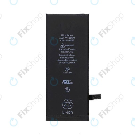Батерия за iPhone 6S, 1715mAh