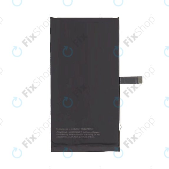 Батерия за iPhone 14 Plus, 4325mAh, A2850, Service Pack