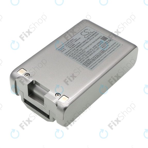 Батерия за Dreame T30, 2900mAh, Li-Ion, 29.6V, P2033-8S1P-PAA, HQ