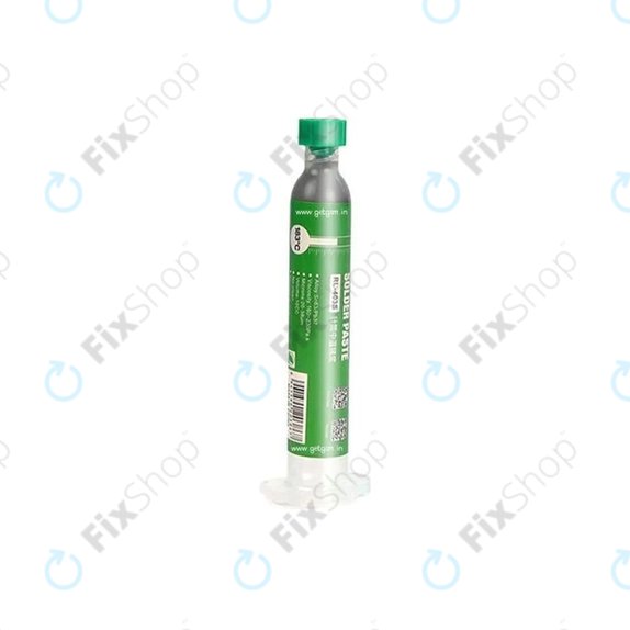 Спойка паста 183°C (10ml), Relife RL-403S