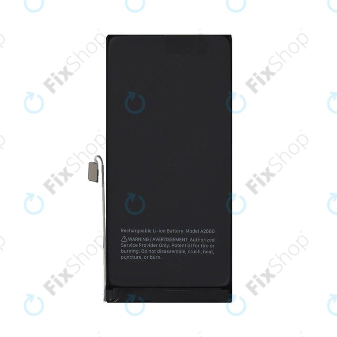 Батерия за iPhone 13 Mini, 2406mAh, A2660, Service Pack