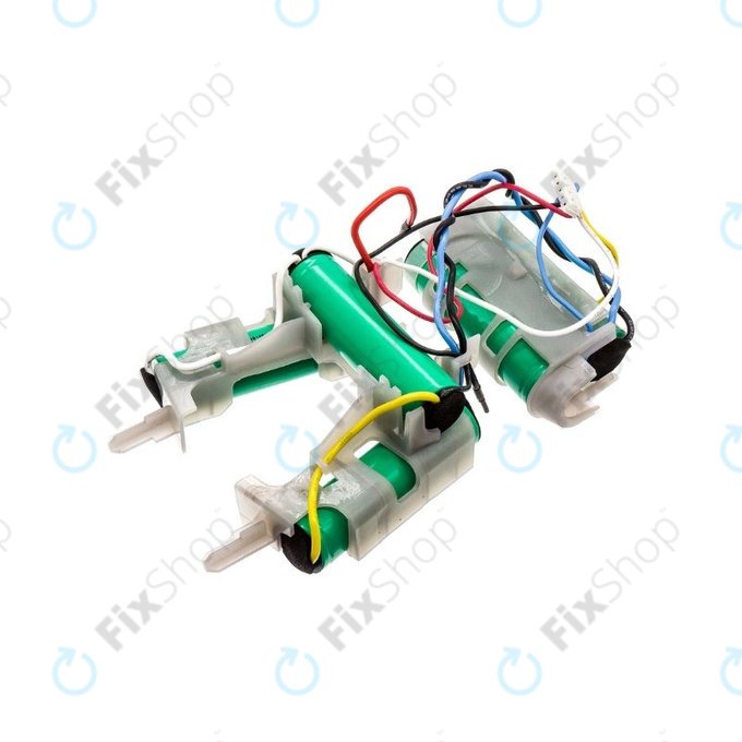 Батерия за AEG Ergorapido CX-72-45AN, VBHC7787E, 8087979053, 809115702, Li-Ion 18.0V 1500mAh, HQ