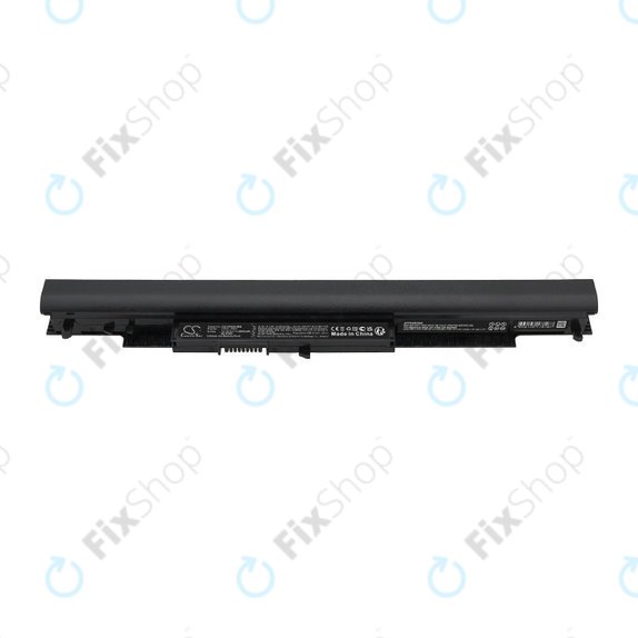Батерия за HP Pavilion 14, 15, 17, HP 250 G4, G5, 2600mAh, Li-Ion, 10.95V, HS04, HQ