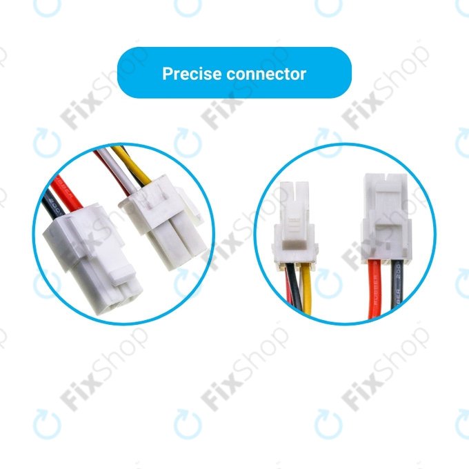 Батерия за Samsung PowerBot R9350, R9250, DJ96-00193D, Li-Ion 21.6V 5000mAh, HQ