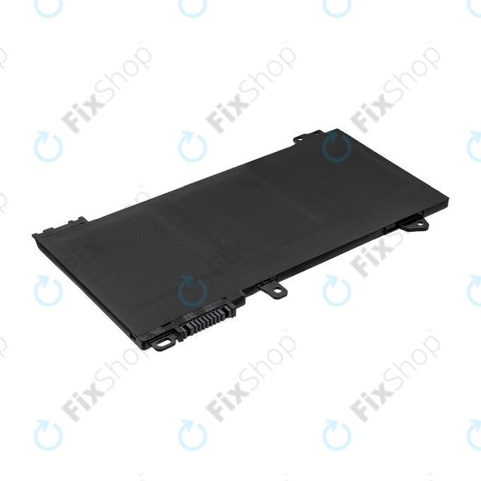 Батерия за HP ProBook 455, 450, 445, 440, 430 G6, 3800mAh, Li-Pol, 11.55V, RE03XL, HQ