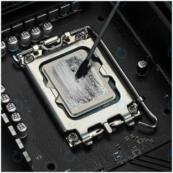 Течен метал 1g, Thermal Grizzly Conductonaut