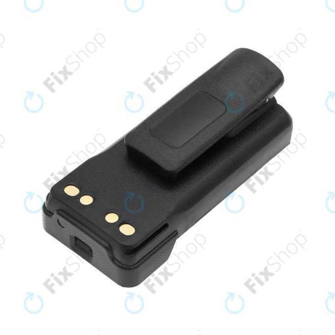 Батерия за Motorola DP2000, Motorola DP2400, 2600mAh, Li-Ion, 7.4V, PMNN4415, HQ