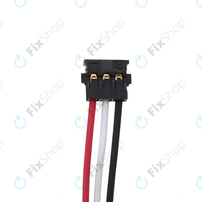 Батерия за Iqos Iluma, 3200mAh, Li-Ion, 3.7V, BAT0264, HQ