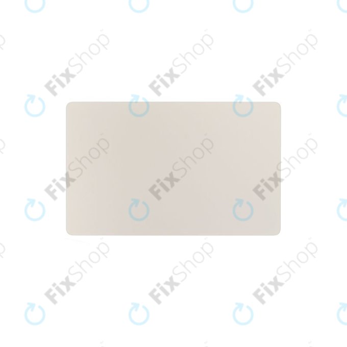 Пълен тракпад за MacBook Air 15", A2941 (2023), Starlight, 661-34951, Genuine Apple