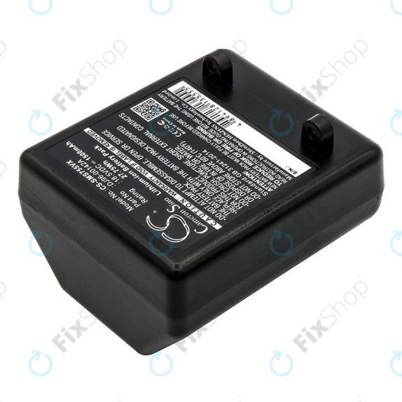 Батерия за Samsung SS7550, SS7555, SSR200, DJ96-00142A, Li-Ion 18.5V 1500mAh, HQ