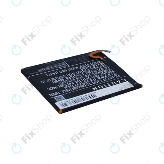 Батерия за Huawei Ascend Y6 2, Honor 5a, Huawei G7 Plus, 3100mAh, Li-Pol, 3.8V, HB396481EBC, HQ
