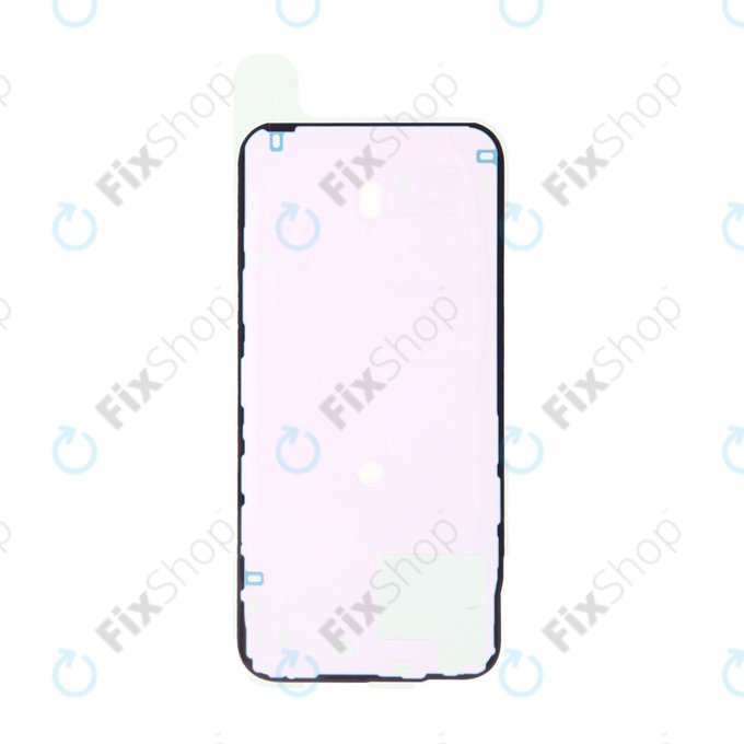 Лепило за стъкло на задния корпус за iPhone 15 Plus, 923-09187-S, Genuine Apple