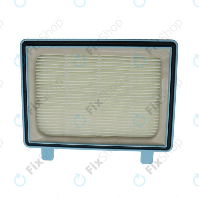 HEPA филтър за Philips PowerPro Compact, City, Active (FC5832)