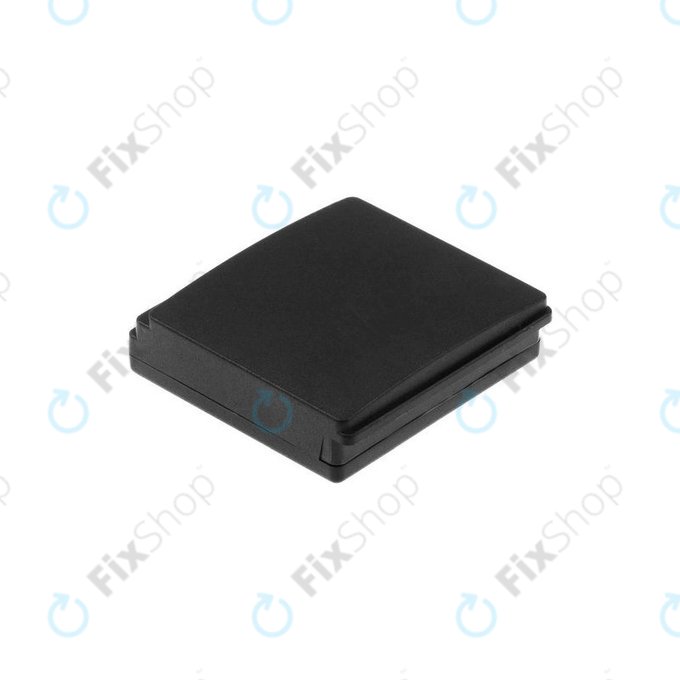 Батерия за HBC Radiomatic Eco, 700mAh, Ni-MH, 6V, BA209060, HQ