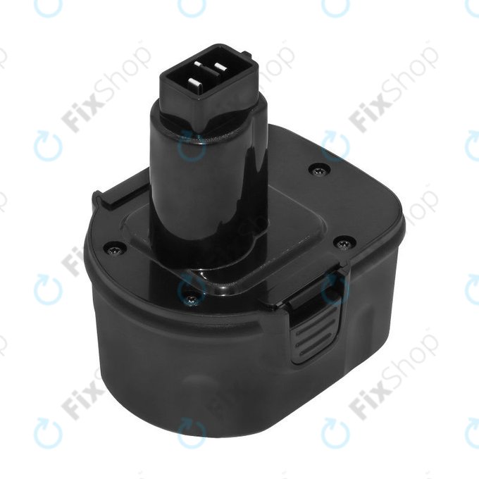 Батерия за DeWalt DC, DW, 2000-series, 2000mAh, DE9074, DE9075, 152250-27, 397745-01, HQ
