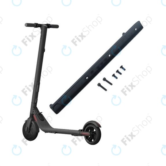Монтажна релса c винтове за Ninebot Segway ES1, ES2, ES3, ES4