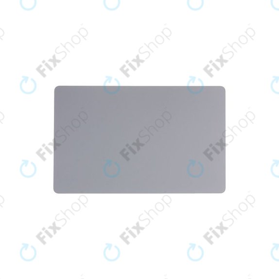 Пълен тракпад за MacBook Air 15", A3114 (2024), Space Gray, 661-40270, Genuine Apple
