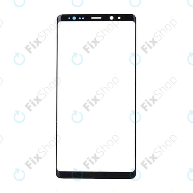 тъчскрийн за Samsung S9 G960F, черен, Black