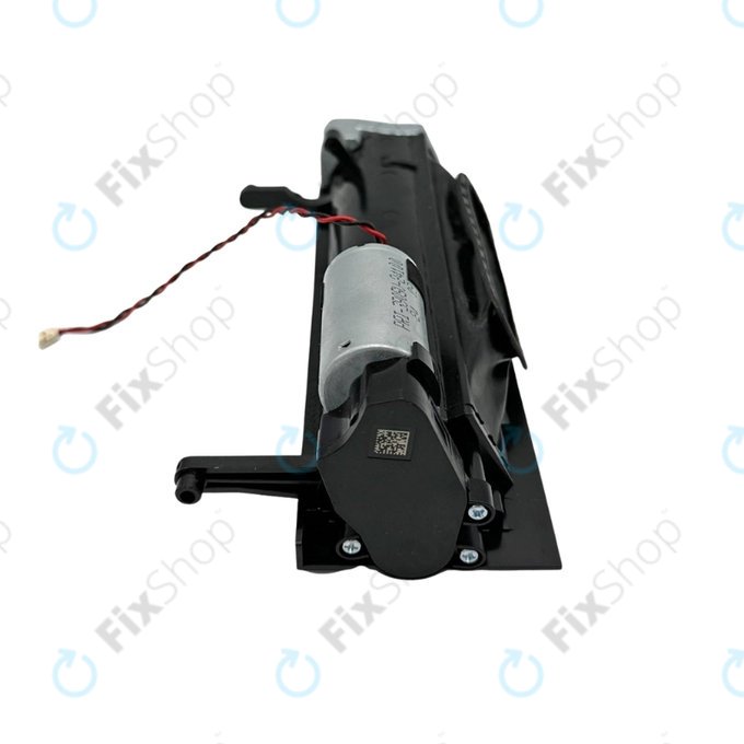 Модул на основната четка, Черен за Dreame Bot L10s Ultra Gen3, L20 Ultra, L40 Ultra, X30 Ultra, X40 Ultra