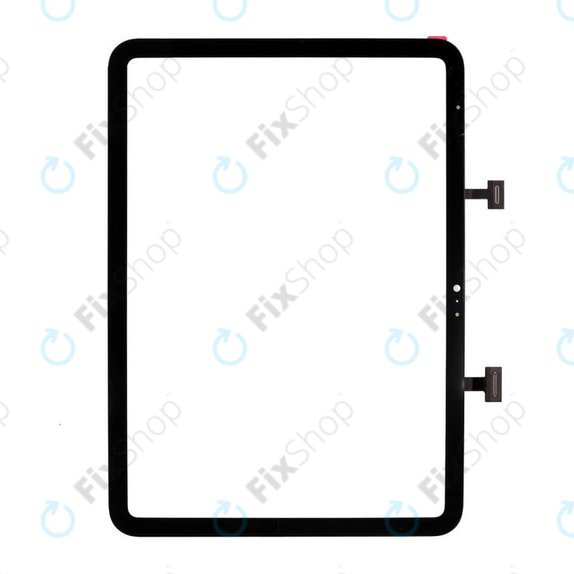 Тъчскрийн за iPad (10th Gen 2022, 11th Gen 2025)