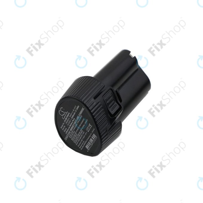 Батерия за Makita CC300, LC01, JV100, 2500mAh, Li-Ion, 10.8V, 194550-6, HQ