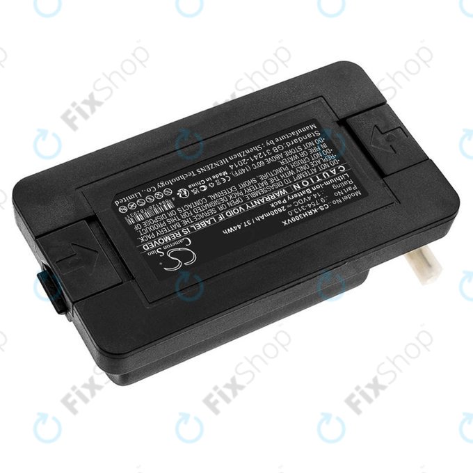Батерия за Kärcher RC3, 9.754-313.0, Li-Ion 14.4V 2600mAh, HQ