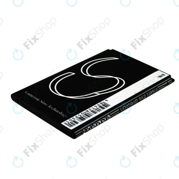 Батерия за Sony Ericsson Kumquat, ST25, ST25i, Xperia U, 1000mAh, Li-Ion, 3.7V, BA600, HQ