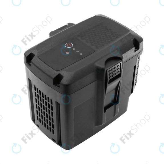 Батерия за Gardena Powercut Li40/30, Powermax Li-40/41, 5000mAh, Li-Ion, 40V, BLi-40/160, BLi-40/100, HQ