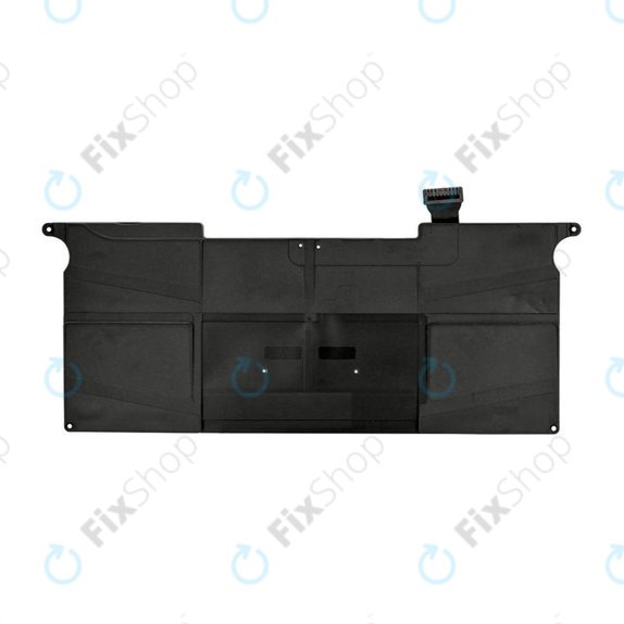 батерия за MacBook Air 11" A1370, A1465 (средата на 2011 – средата на 2012), A1406, 5200mAh, FixPremium
