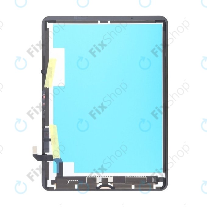 LCD дисплей за iPad Air 11 (2024, 2025), Тъчскрийн без рамка