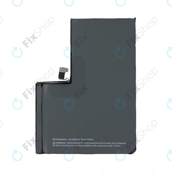 Батерия за iPhone 13 Pro Max, 4352mAh, A2653, Service Pack
