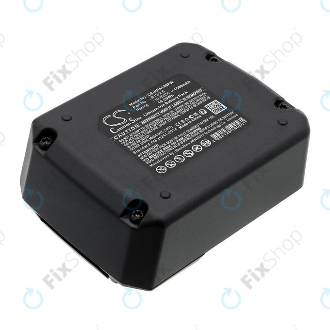 Батерия за Hilti PR 2-HS A12, 1500mAh, Li-Ion, 10.8V, B12/2.6, B12/4.0, 2077977, HQ