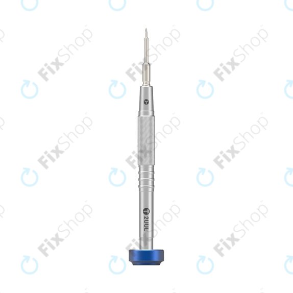 Отвертка - Ванадиева стомана - Tri-Point Y000 (0.6mm), 2UUL Everyday