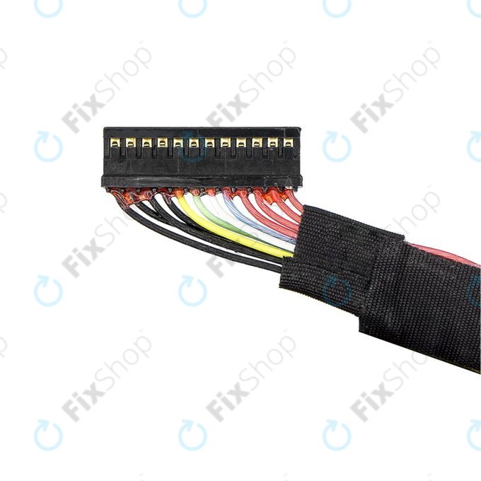Батерия за Dell XPS 15, Dell Precision 9560, 9570, 8000mAh, Li-Pol, 11.4V, 6GTPY, HQ