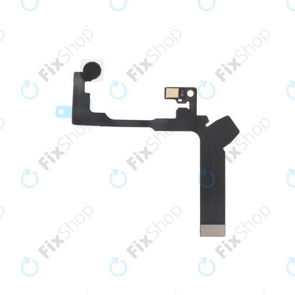 Сензор за близост с flex кабел за iPhone 16 Pro