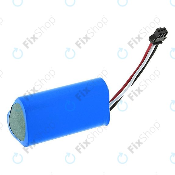 Батерия за Ecovacs Deebot D36A, DA60, DB35, DA60-Darfon, Li-Ion 10.8V 3400mAh