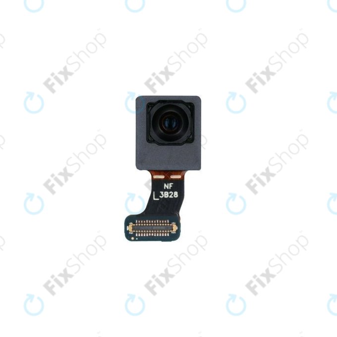 Предна камера 12MP за Samsung Galaxy S24 Ultra S928B, GH96-16299A, Genuine Service Pack