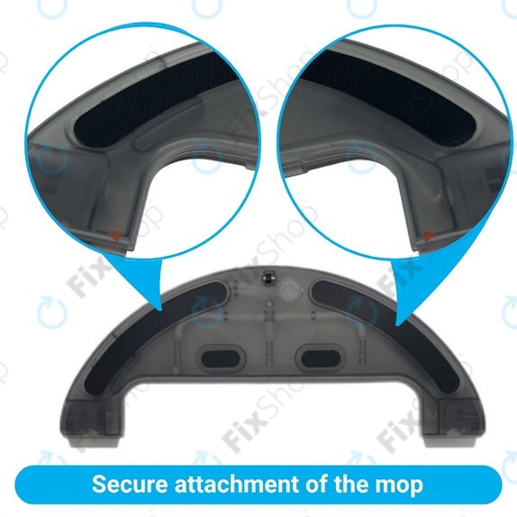 Резервоар за вода за Xiaomi Mi Robot Vacuum Mop 2 Ultra