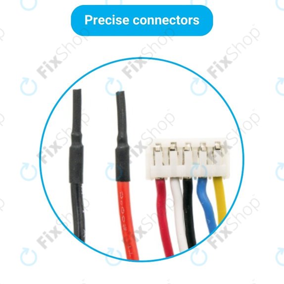 Батерия за Electrolux 900, CX7, ZB-series, ERGO11, ERGO12, ERGO13, Ergorapido Plus, 8087979053, 809115702, VBHC7787E, Li-Ion 18.0V 2500mAh, HQ