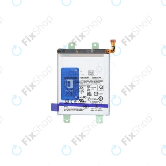 Батерия за Samsung S24 Ultra S928B, EB-BS928ABY, 5000mAh - GH82-33387A, Genuine Service Pack