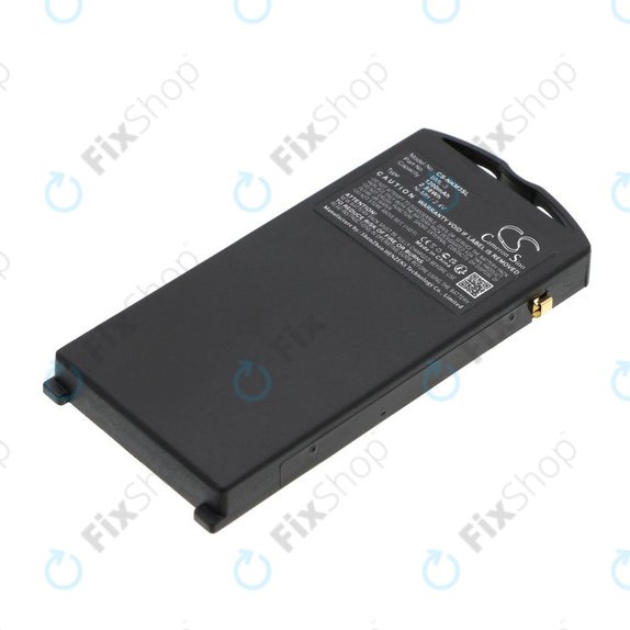 Батерия за Nokia 3210, Nokia 3320, 1200mAh, Ni-MH, 2.4V, BML-3, HQ