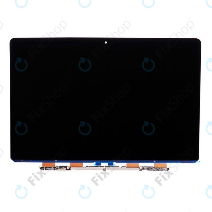 LCD дисплей за MacBook Pro 15" A1398 (късна 2013 – средата на 2014), Refurbished